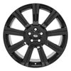 LR01 BLK 22X10 - image 2