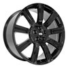 LR01 BLK 22X10 - image 3