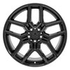 FR73 BLK 20X9 - image 2