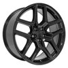 FR73 BLK 20X9 - image 3