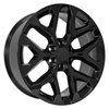 CV98B BLK 22X9 - image 3