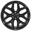 CV98B SATIN BLK 24X10 - image 2