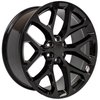 CV98B BLK 24X10 - image 3
