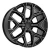 CV98B BLK W/MLD EDGE 24X1 - image 3