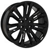 CV43 22X9 BLK - image 3