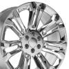 CV43 24X10 CHRM - image 1