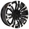 CV43 MACHND 24X10 - image 3