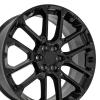 CV67 BLK 24X10 - image 1