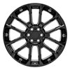 CV67 BLK 24X10 - image 2