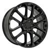 CV67 BLK 24X10 - image 3