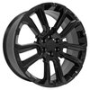 CV68 BLK 24X10 - image 3
