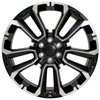 CV68 MLD/STN BLK 24X10 - image 2