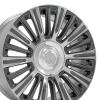 CA92 GNMTL/POL 22X9 - image 1