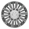 CA92 GNMTL/POL 22X9 - image 2