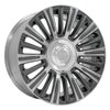 CA92 GNMTL/POL 22X9 - image 3