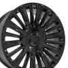CA92 BLK 24X10 - image 1