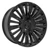 CA92 BLK 24X10 - image 3