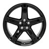 DG22 BLK 20X9.5 - image 2