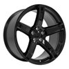 DG22 BLK 20X9.5 - image 3