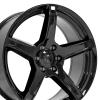 DG22 BLK 22X9.5 - image 1