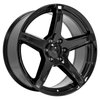 DG22 BLK 22X9.5 - image 3