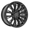 CA93 BLK 20X9 - image 3