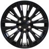 CA93 SATIN BLK 22X9 - image 2