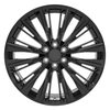 CA93 BLK 24X10 - image 2
