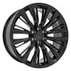 CA93 BLK 24X10 - image 3