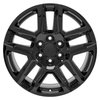 CV63 BLK 20X9 - image 2