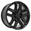 CV63 BLK 20X9 - image 3