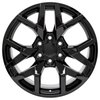 CV66 BLK 20X9 - image 2
