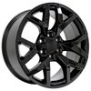 CV66 BLK 20X9 - image 3