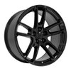 DG23 BLK 20X9 - image 3