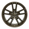 DG23 BRONZE 20X9 - image 2