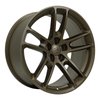 DG23 BRONZE 20X9 - image 3
