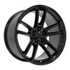 DG23 BLK 20X10 - image 3