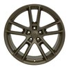 DG23 BRONZE 20X10 - image 2