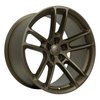 DG23 BRONZE 20X10 - image 3