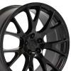 DG15 20X10 BLK - image 1