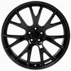 DG15 20X10 BLK - image 2