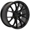 DG15 20X10 BLK - image 3