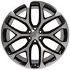 CV98B 26X10 BLACK MACH - image 2