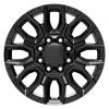 CV97A BLK 20X8.5