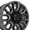 CV97A BLK/MLD/TNT 20X8.5