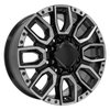 CV97B BLK/MLD EDGE 20X8.5 - image 3