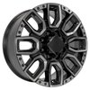 CV97B BLK/MLD/TNT 20X8.5 - image 3