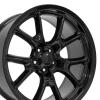 DG21 BLK 20X9 - image 1
