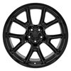 DG21 BLK 20X9 - image 2