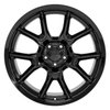 DG21 BLK 20X10 - image 2
